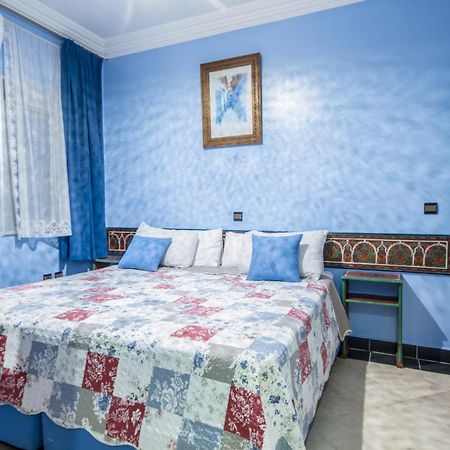 Hotel Tarek Шефшауэн Экстерьер фото