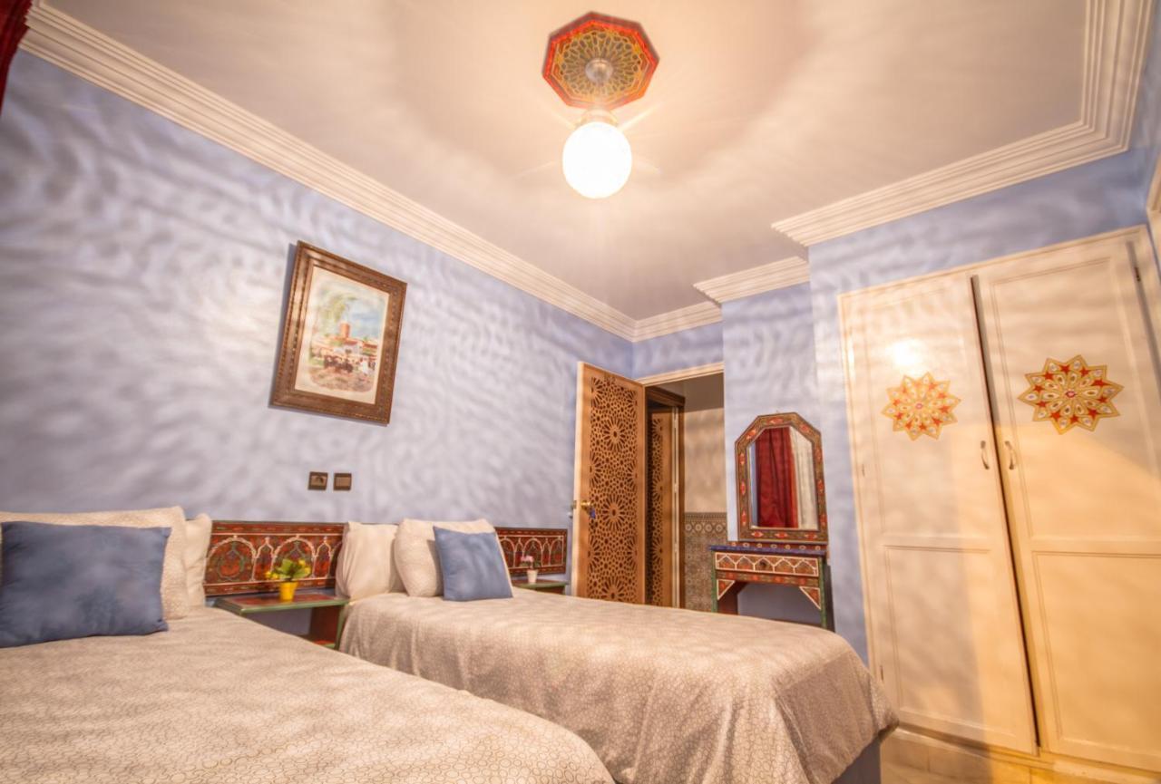 Hotel Tarek Шефшауэн Экстерьер фото