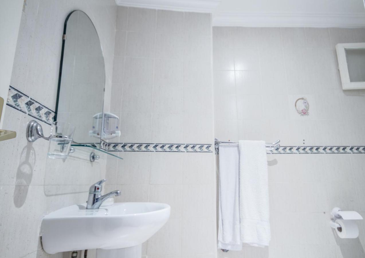 Hotel Tarek Шефшауэн Экстерьер фото