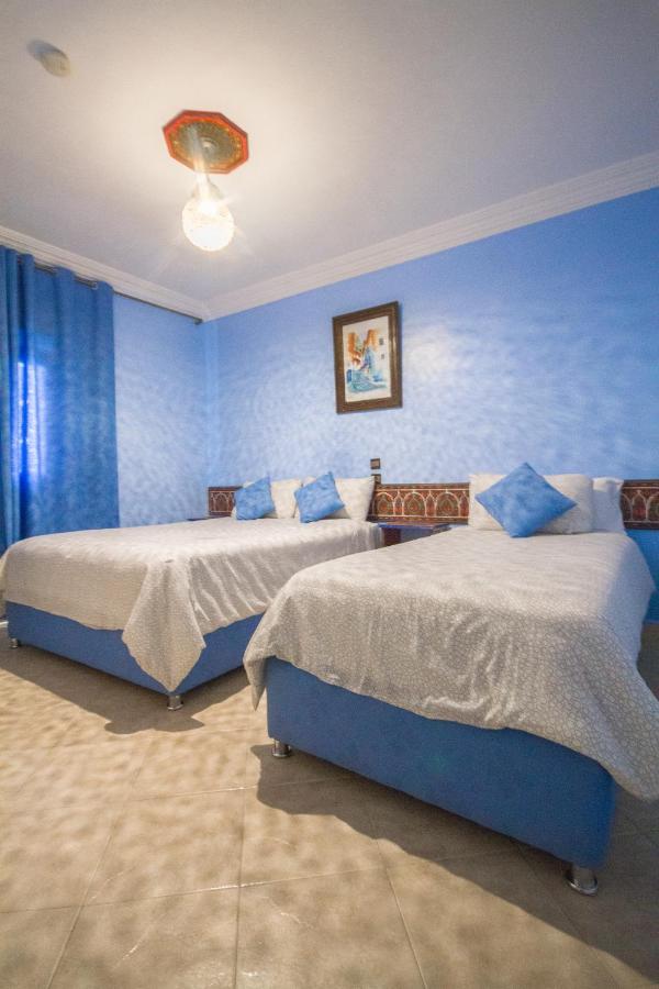 Hotel Tarek Шефшауэн Экстерьер фото